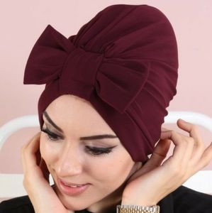 Bonnet cap